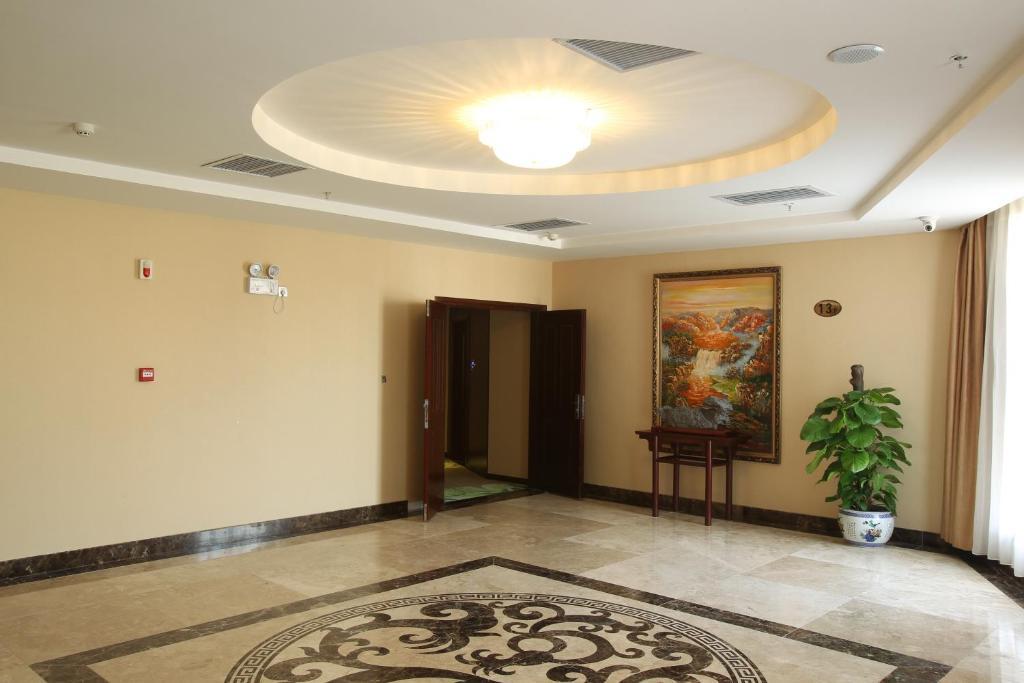 Hawaii Hotel Sanya Exterior photo